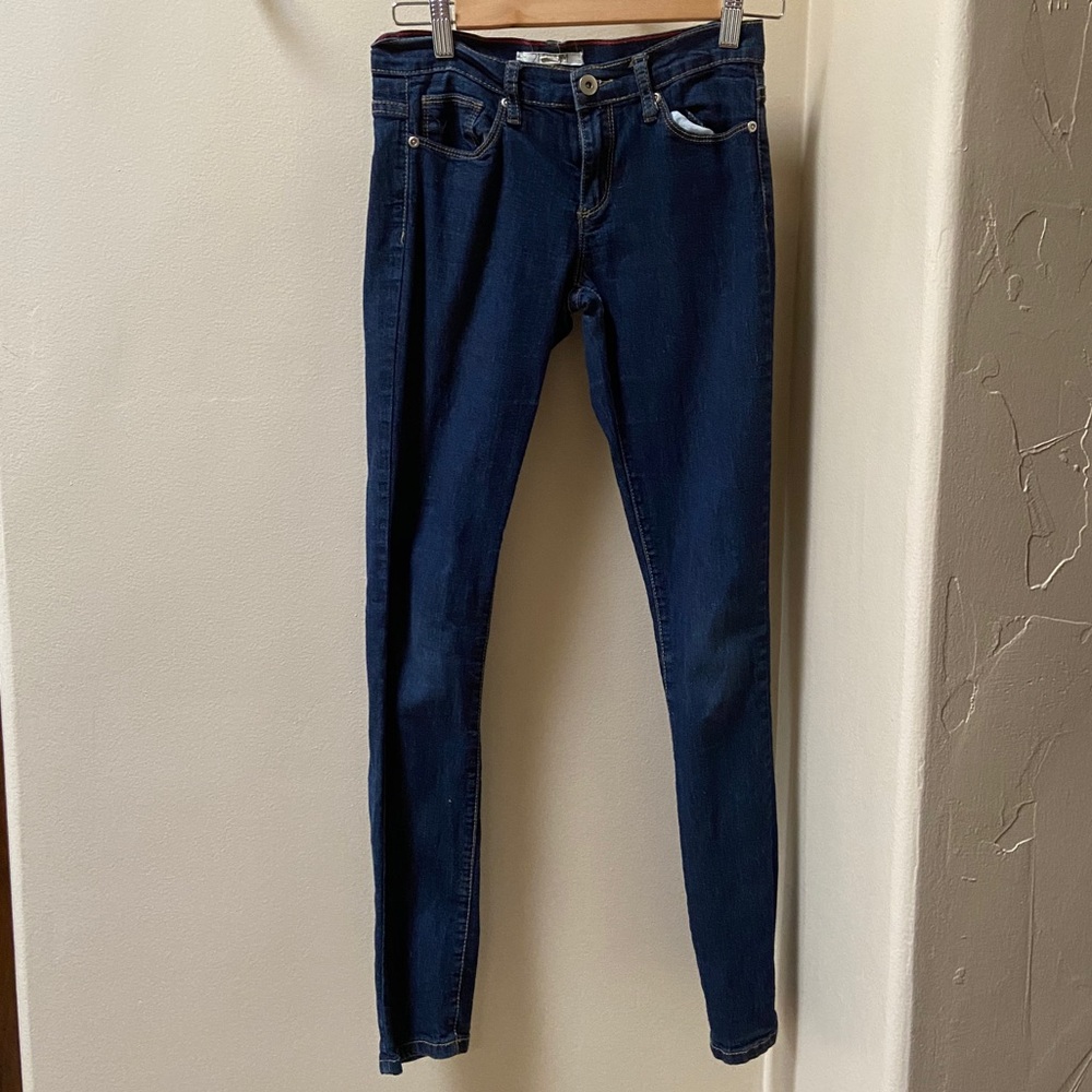 21 Denim Jeggings